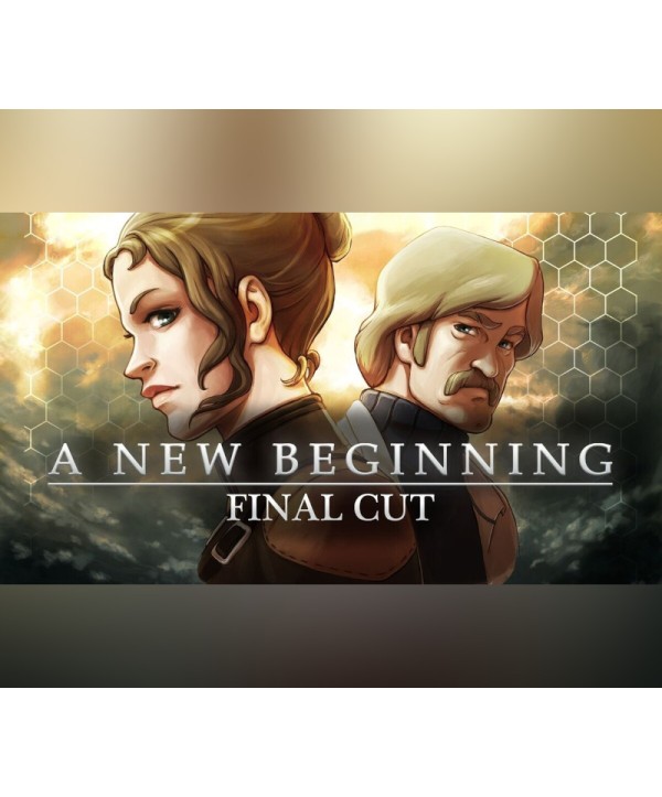 A New Beginning - Final Cut Steam Key EUROPE